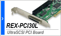 REX-PCI30L