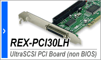 REX-PCI30LH