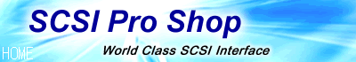 SCSI Pro Shop